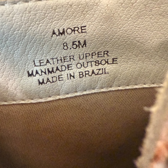 Leather Snakeskin Print Multicolour Heeled Ankle Boots - Picture 10 of 11